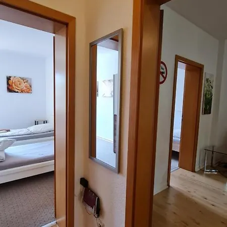 Lejlighed Elena Flat Iris, Zentrum Centro Westfield