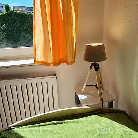 Apartament Elena Flat Iris, Zentrum Centro Westfield *
