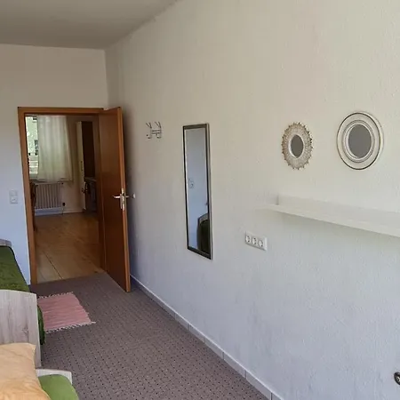 Apartament Elena Flat Iris, Zentrum Centro Westfield Oberhausen (North Rhine-Westphalia)