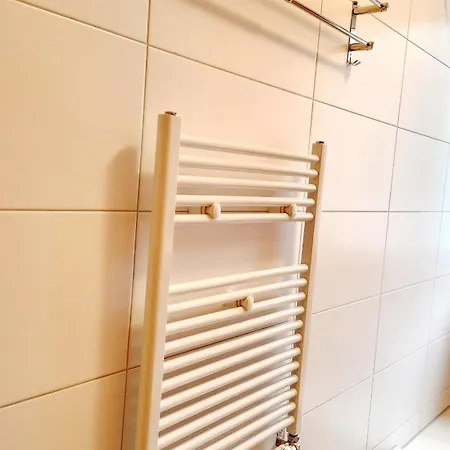 Elena Flat Iris, Zentrum Centro Westfield Lejlighed