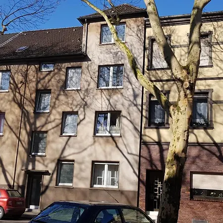 Elena Flat Iris, Zentrum Centro Westfield Daire