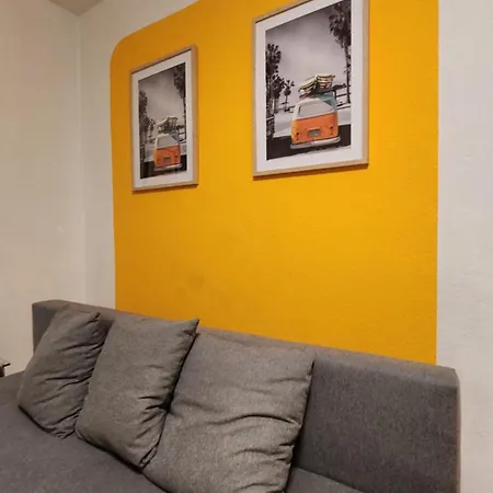 Elena Flat Iris, Zentrum Centro Westfield Apartament *