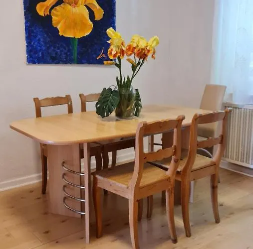 Lejlighed Elena Flat Iris, Zentrum Centro Westfield Oberhausen (North Rhine-Westphalia)