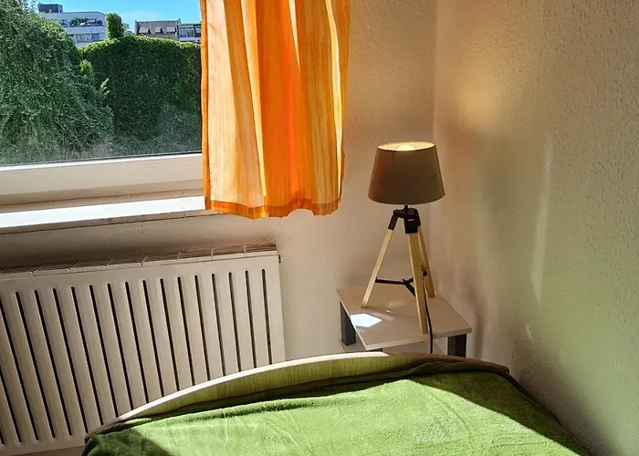 Lejlighed Elena Flat Iris, Zentrum Centro Westfield *