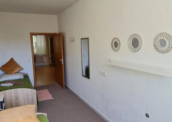 Lejlighed Elena Flat Iris, Zentrum Centro Westfield Oberhausen (North Rhine-Westphalia)