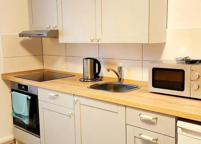 Elena Flat Iris, Zentrum Centro Westfield Daire