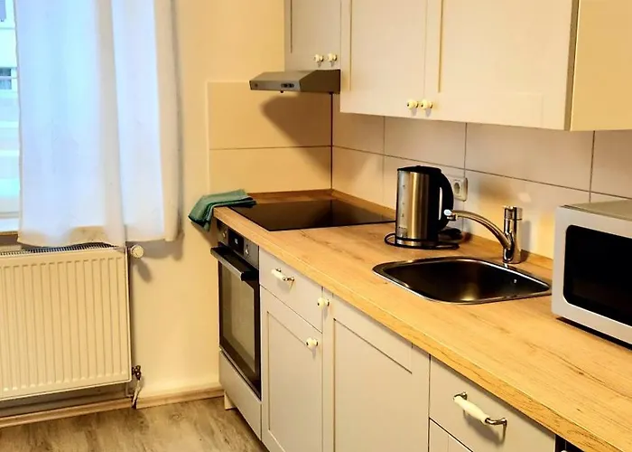 Elena Flat Iris, Zentrum Centro Westfield * Oberhausen (North Rhine-Westphalia)