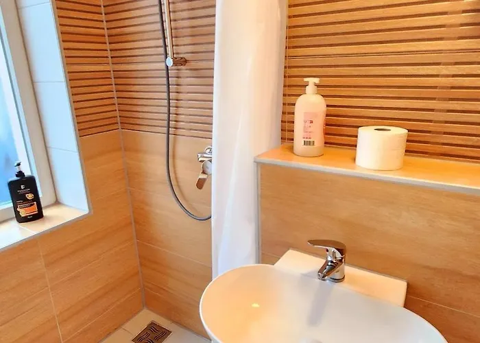 Lejlighed Elena Flat Iris, Zentrum Centro Westfield