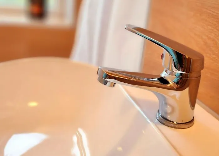 Elena Flat Iris, Zentrum Centro Westfield * Oberhausen (North Rhine-Westphalia)