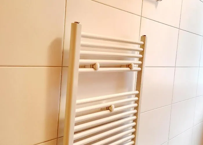 Elena Flat Iris, Zentrum Centro Westfield Daire