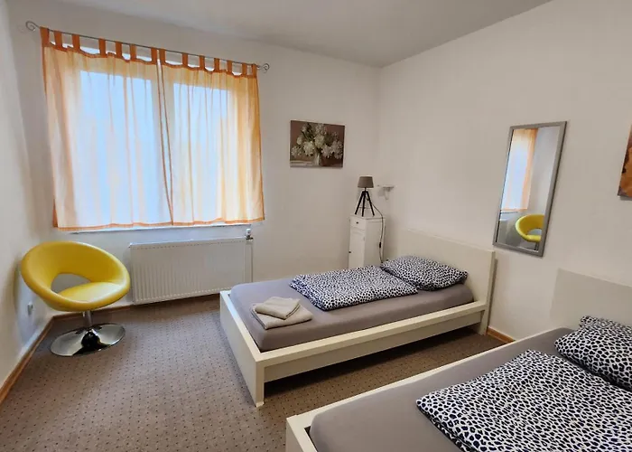 Daire Elena Flat Iris, Zentrum Centro Westfield *