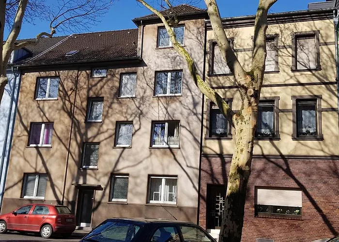 Elena Flat Iris, Zentrum Centro Westfield Daire