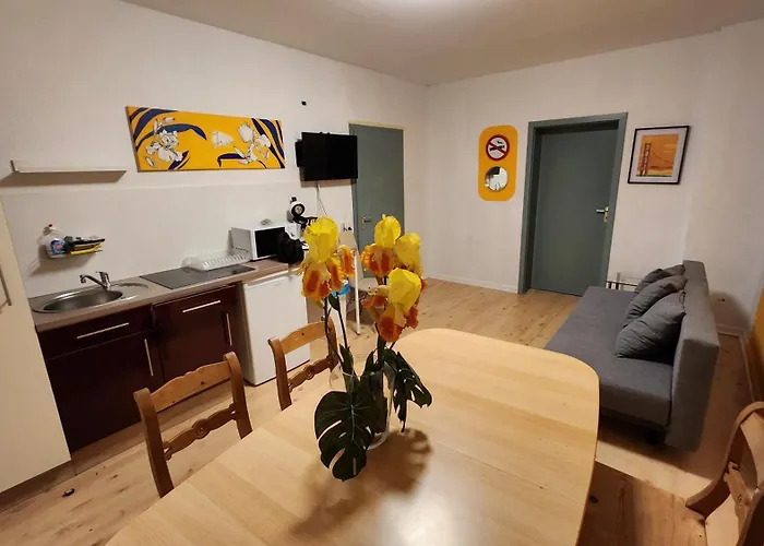 Lejlighed Elena Flat Iris, Zentrum Centro Westfield